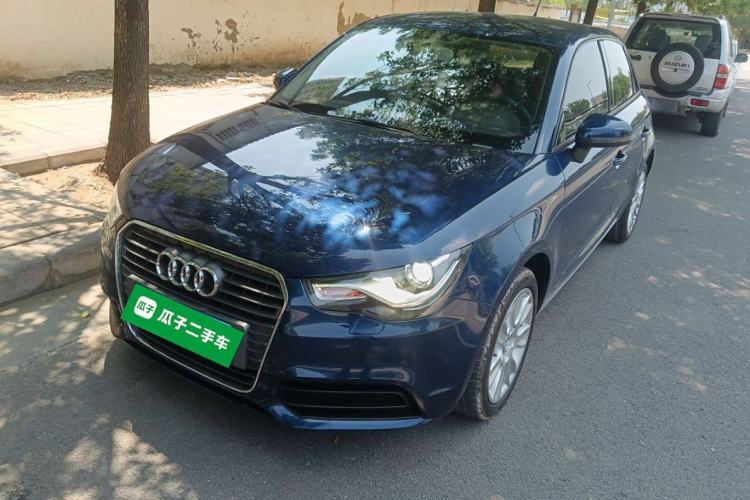 Used Audi A1 2014 30 TFSI Sportback Technology Model