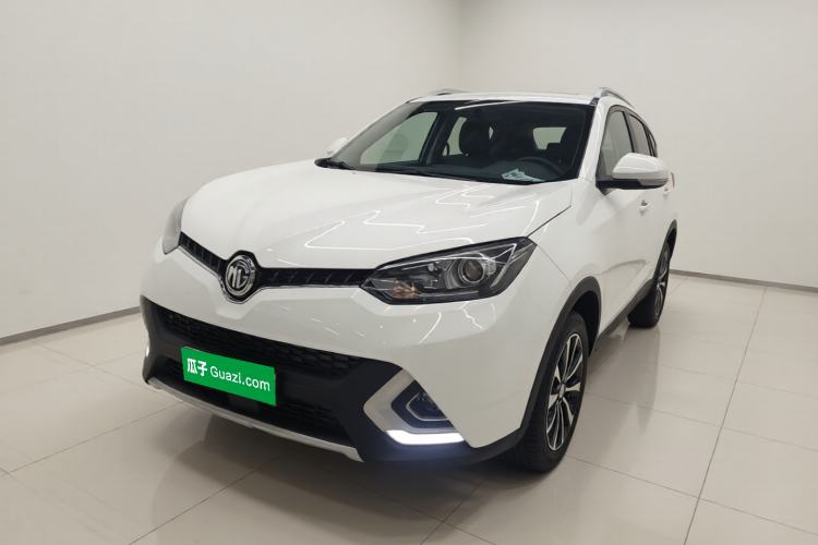 Used MG GS 2015 1.5TGI TST Luxury Edition Guazi used car, China used car export, Used car for sale, Used  cars, Cheapest cars for sale
