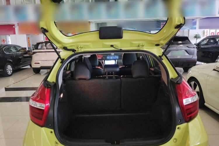 Used Toyota YARiS L Zhi Xuan 2016 Revised 1.5E CVT Charming Edition