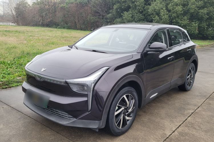 Used NETA U 2021 Pro 400 Industry Custom Edition