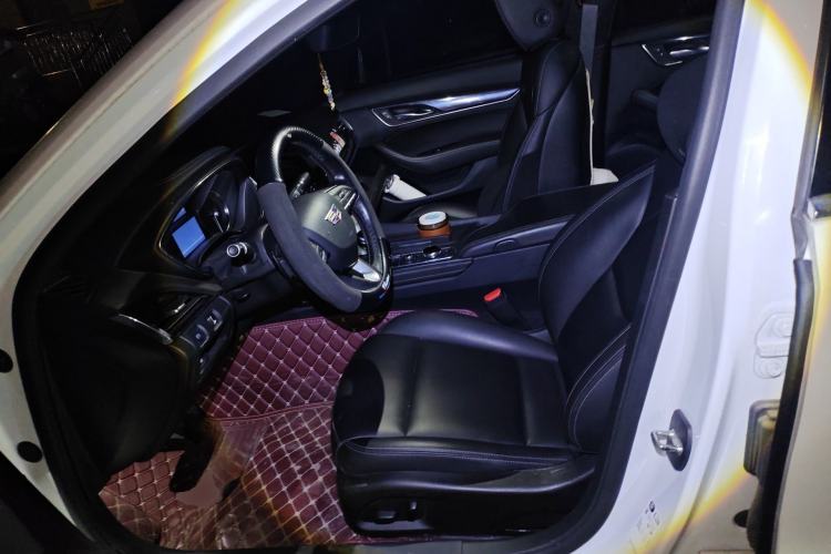 Used Cadillac CT5 2020 28T Fashion Edition