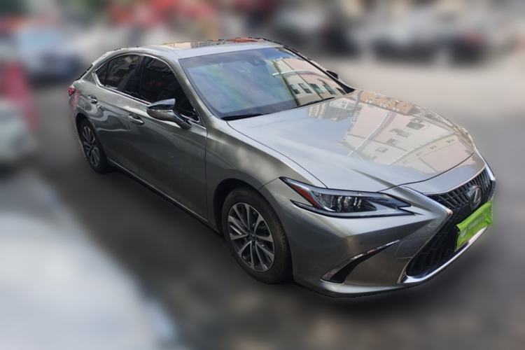 Used Lexus ES 2023 200 Excellence Edition