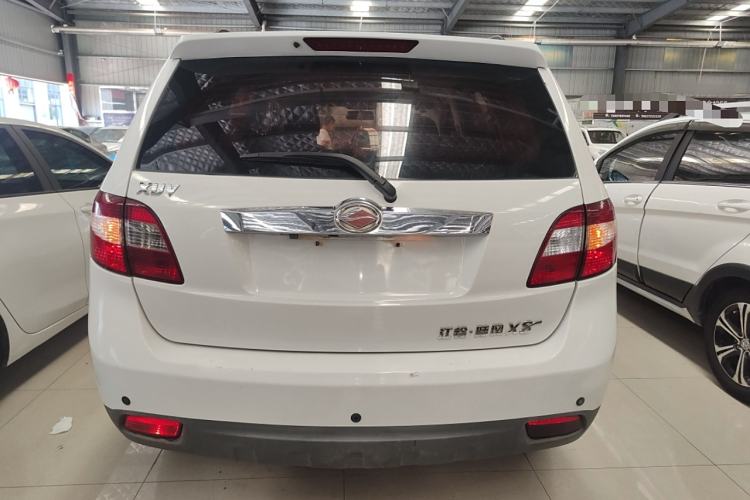 Used Land X8 2014 Explorer Edition 2.0L Urban Pioneer Version