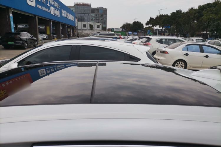 Used BMW 5 Series 2023 530Li Leading Model M Sport Package Roof