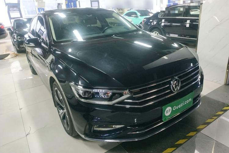 Used Volkswagen Magotan 2020 330TSI DSG Luxury Edition
