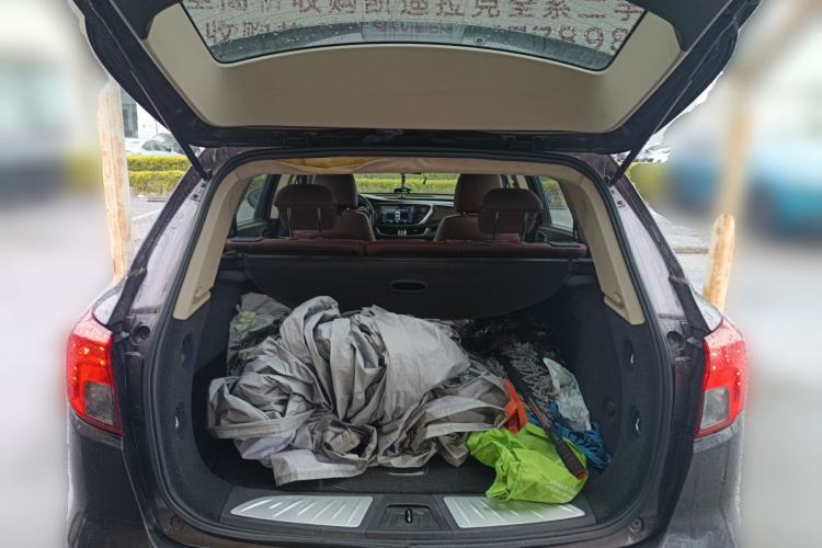 Used Buick Envision 2016 20T Two-Wheel-Drive Elite Model
