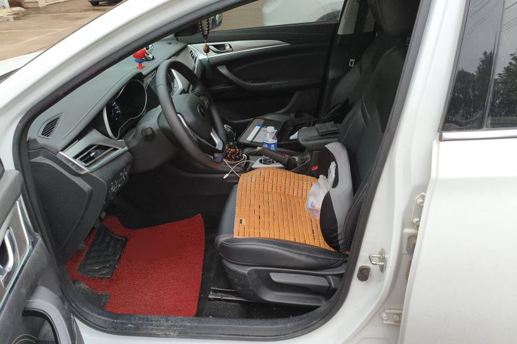 Used Changan Eado 2019 1.6L GDI Manual Value Edition China VI Standard