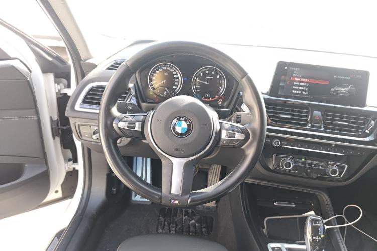 Used BMW 1 Series 2021 120i M Sport Night Edition