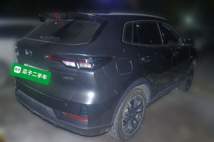 Used CHANGAN NEVO Q05 2025 Truly Delicious Version 125cc Beyond-Excellent Type
