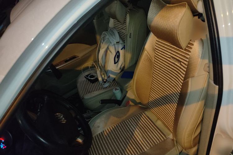 Used Buick Excelle 2015 1.5L Automatic Classic Model