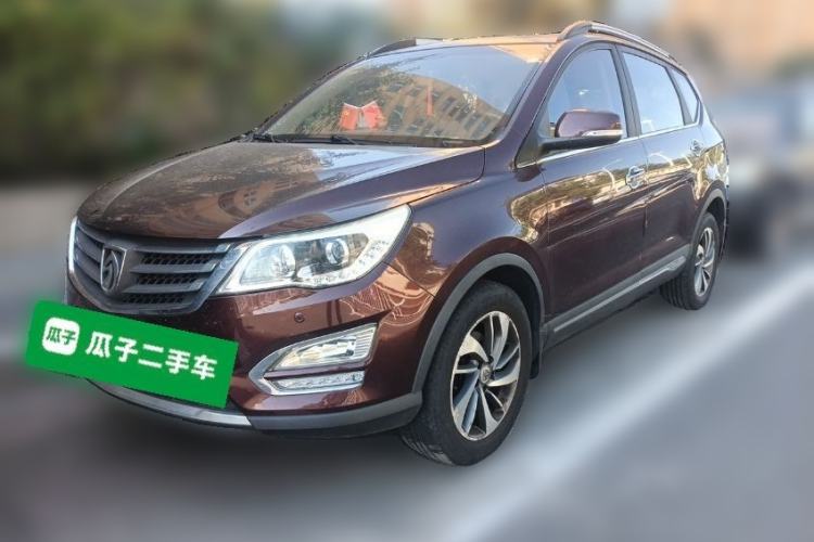Used Baojun 560 2015 1.8L manual luxury version Guazi used car, China used car export, Used car for sale, Used  cars, Cheapest cars for sale
