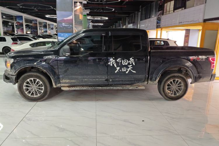 Used Ford F-150 Raptor 2018 3.5T Raptor Performance Edition