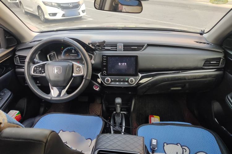 Used Honda Crider 2019 180 Turbo CVT Leading Edition China VI
