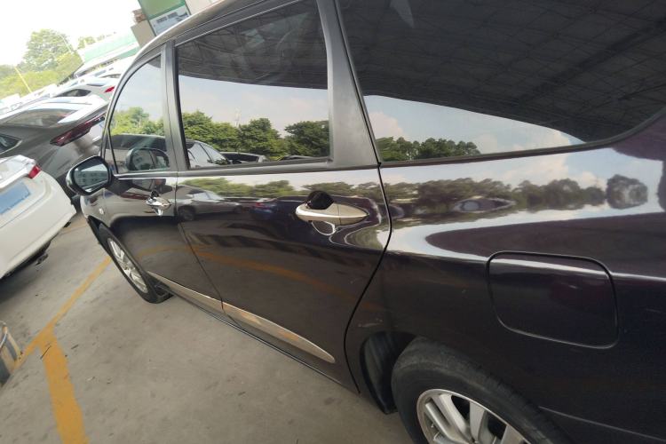 Used Honda Odyssey 2014 2.4L Elite Edition
