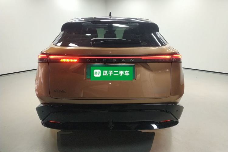 Used Nissan ARIYA 2023 500
