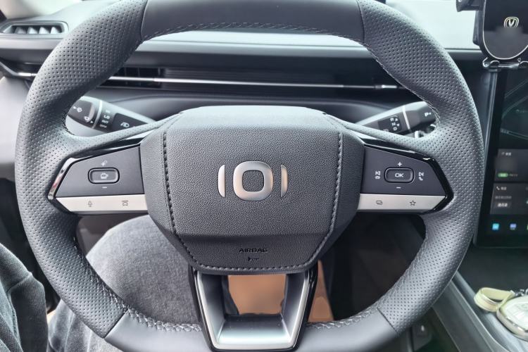 Used Qiyuan A05 2025 Truly Delicious Edition 70 – Beyond Excellence
