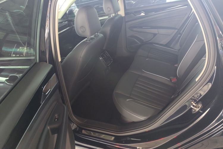 Used Volkswagen Passat 2022 330TSI Elite Edition
