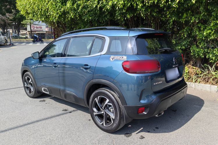 Used Citroen C5 AIRCROSS 2020 360THP Enjoyment Version