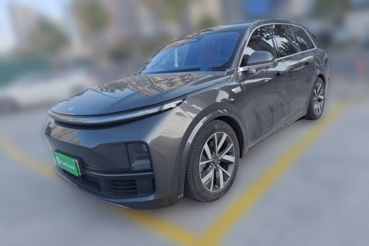 Used Li Auto L8 2023 Pro Model