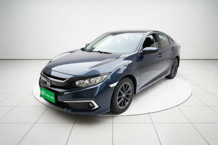 Used Honda Civic 2019 220TURBO CVT Dynamic Edition China V Guazi used car, China used car export, Used car for sale, Used  cars, Cheapest cars for sale