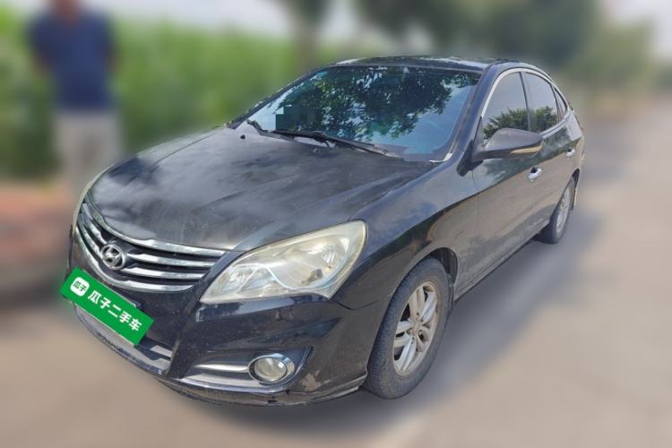Used Hyundai Celesta 2011 1.6L Manual Luxury Model