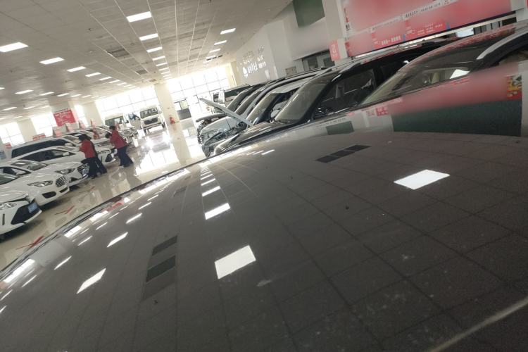 Used Volkswagen Touran 2013 1.4T Manual Fashion Edition 5 Seats Roof