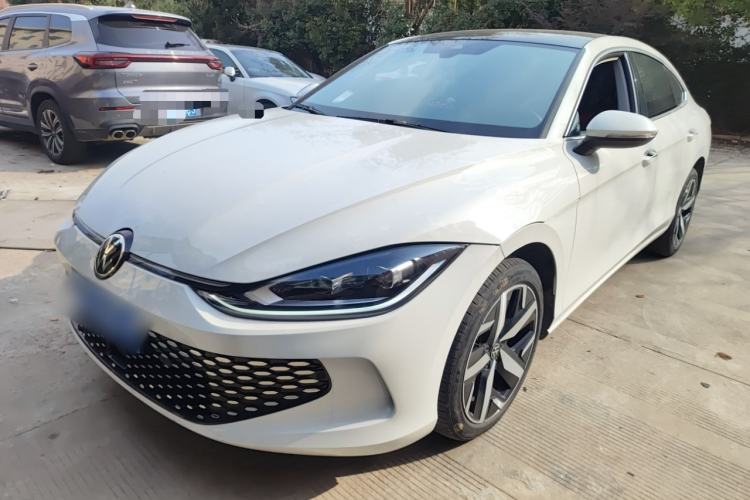 Used Volkswagen Lamando 2024 Lavida L 280TSI DSG Cool & Spicy Edition