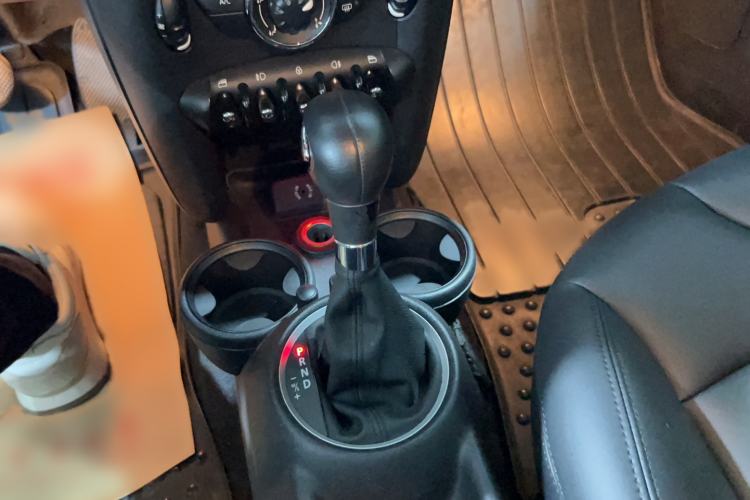 Used MINI Clubman 2011 1.6L COOPER Fun