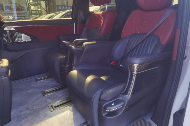 Used GAC Trumpchi M8 2024 Zongshi Series 400T Ultimate Edition