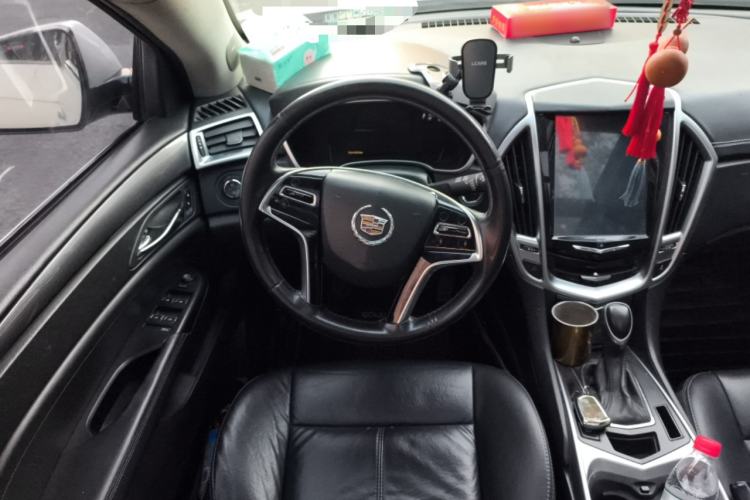 Used Cadillac SRX 2015 3.0L Comfort Version
