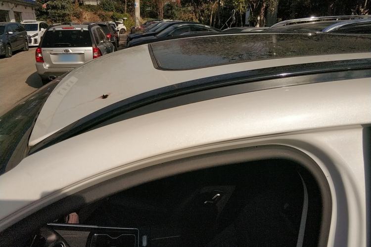 Used Chery Fengyun T9 2024 120 Long-Range Comfort Version 5-Seater with Ternary Lithium Battery
