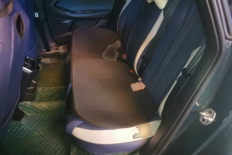 Used MG 7 2023 2.0T Automatic Hunter Luxury Edition
