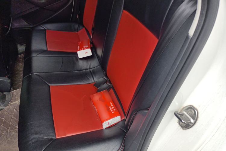 Used Volkswagen Polo 2016 1.4L Automatic Trendy Model