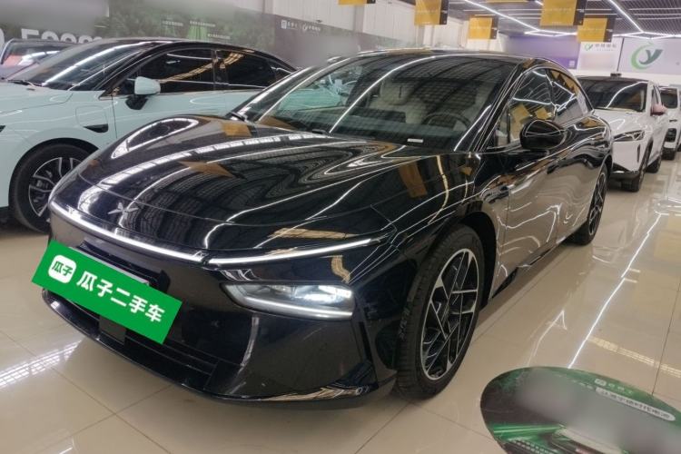 Used XPeng P7+ 2024 Long-Range Max