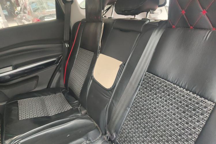 Used Chery Tiggo 8 2018 1.5 TCI Automatic Luxury Model 5 Seats