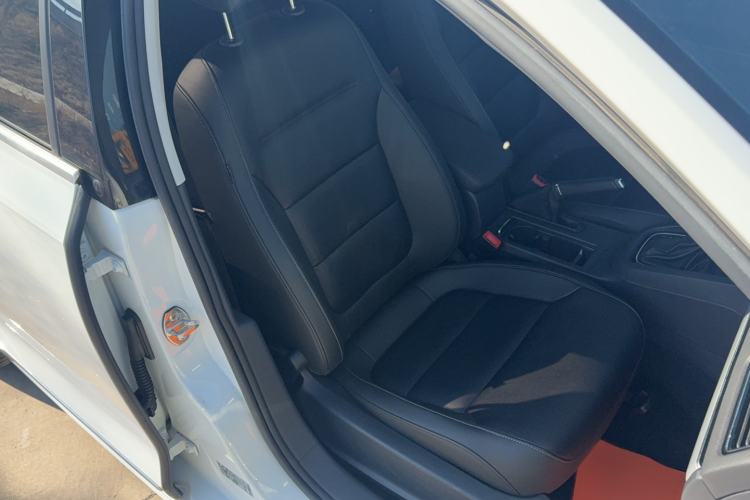 Used Volkswagen Sagitar 2018 1.6L Automatic Comfort Model