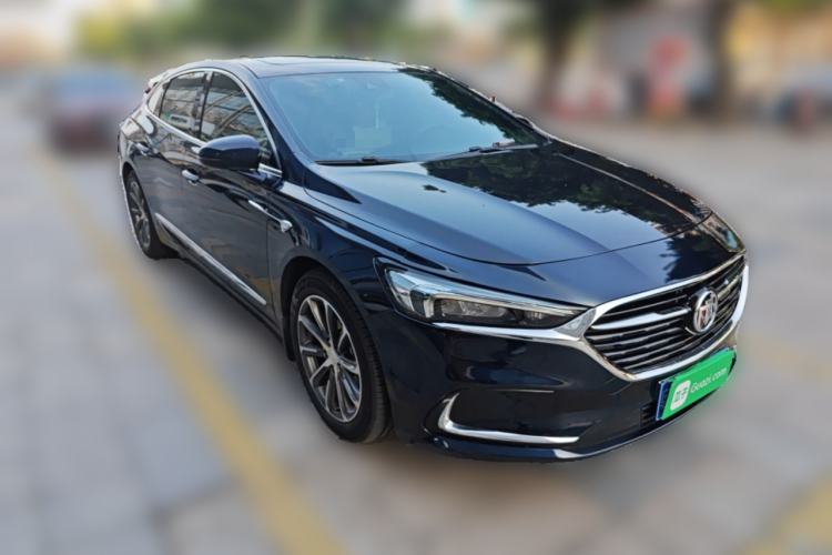 Used Buick LaCrosse 2020 652T Prestige Edition
