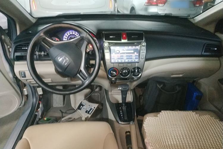 Used Honda City Classic 2012 1.5L Automatic Elite Edition