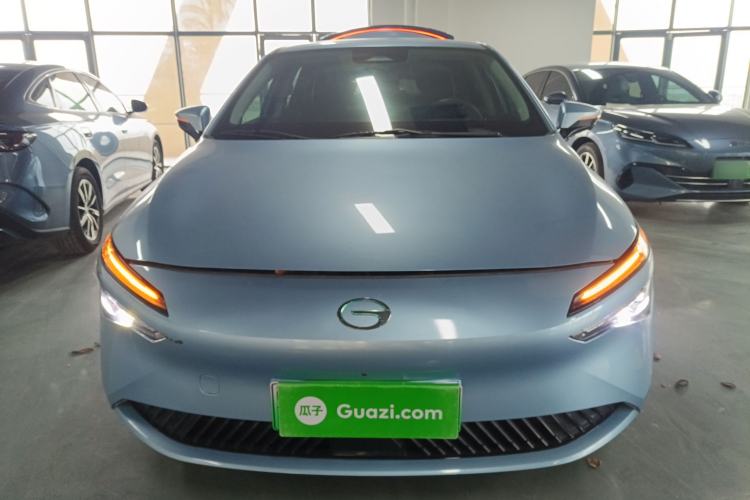 Used AION S MAX 2024 70 Star Edition