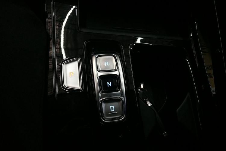 Used Hyundai Custo 2021 380TGDi Smart Love Flagship Edition TOP Premium