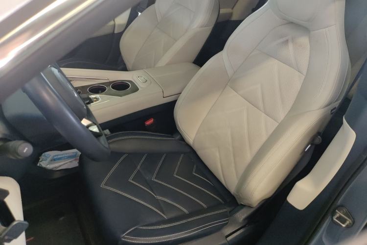 Used Zeekr 001 2023 WE Edition 100 kWh