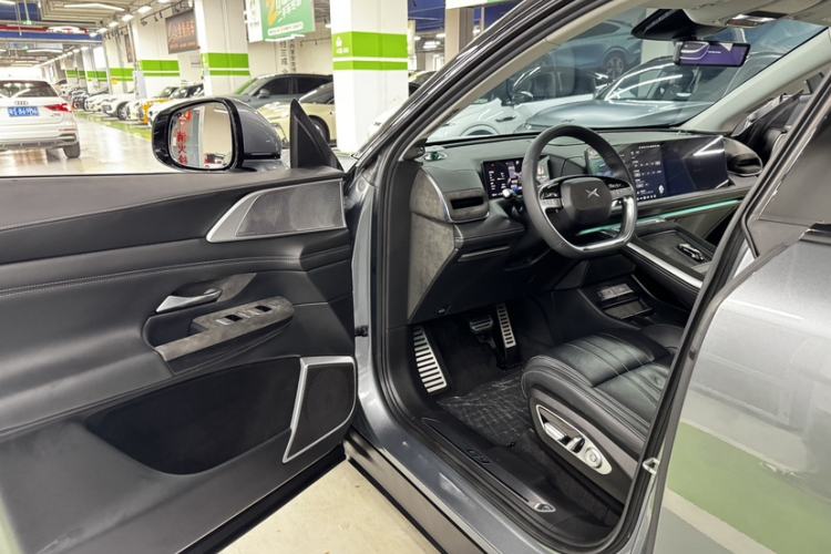 Used XPeng G9 2022 650 Performance Edition Max
