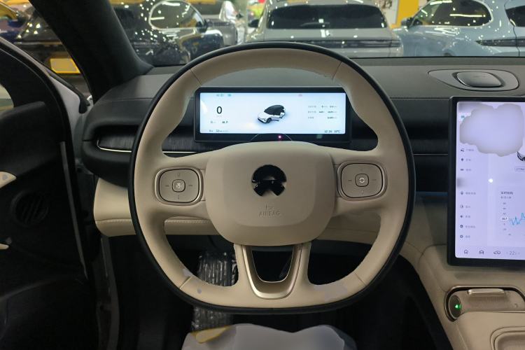 Used Nio ES6 2023 75 kWh