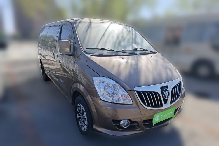 Used Foton MP-X E 2016 2.0L Commercial Version 4G63
