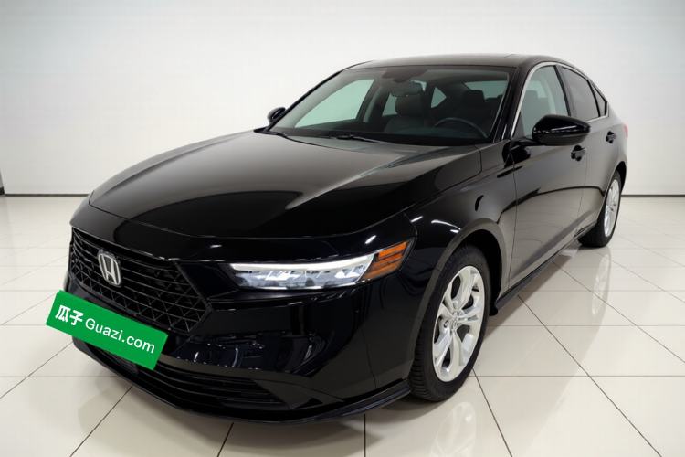 Used Honda Accord 2023 260TURBO Smart Enjoyment Version