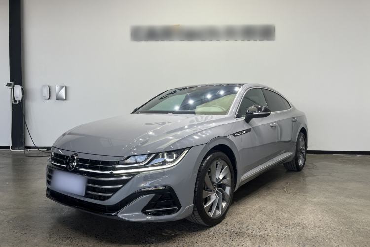 Used Volkswagen FAW-Volkswagen CC 2023 380TSI Striking Edition
