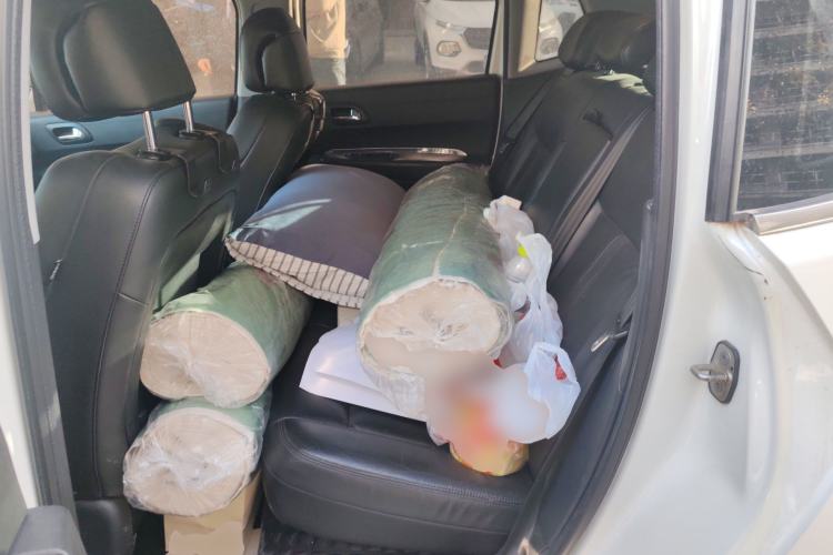 Used Peugeot 3008 2013 1.6THP Automatic Trend Edition
