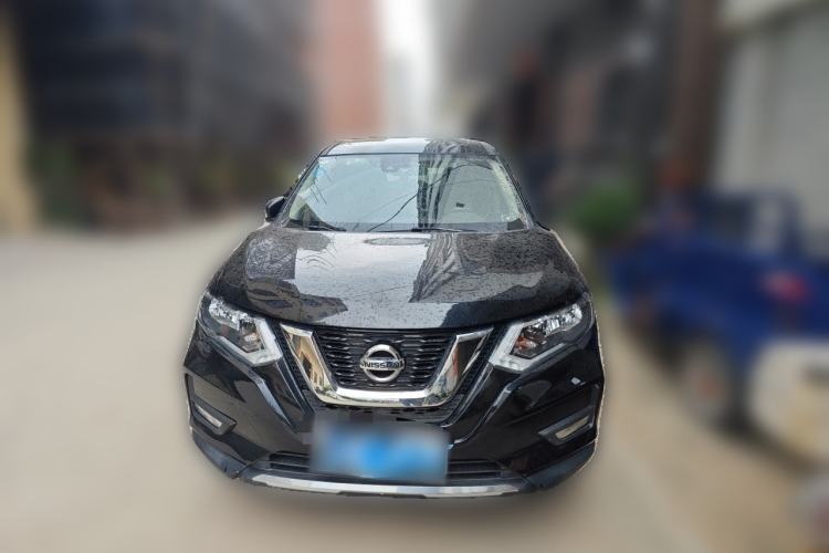 Used Nissan X-Trail 2019 2.0L CVT Smart Connect Comfort Edition 2WD