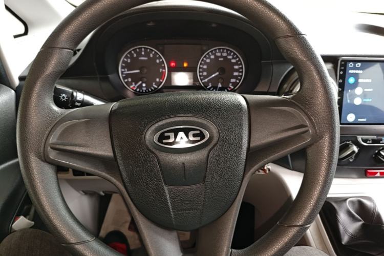 Used JAC Refine M3 2019 Creator Edition 1.8L Luxury Model
