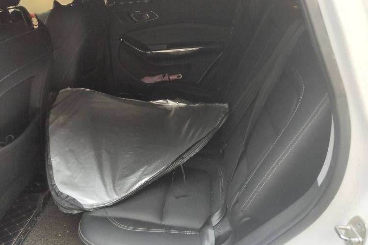 Used Chery Tiggo 8 2018 1.5 TCI Automatic Prestige 5-Seater